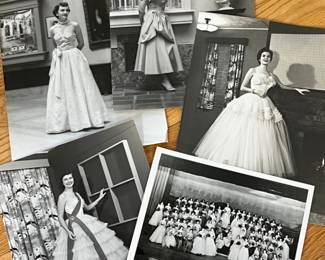 vintage fashion photos