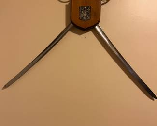 sword collection - more details to follow