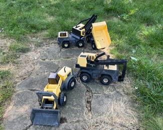 tonka toys