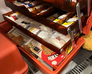 art supplies