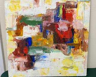 original art