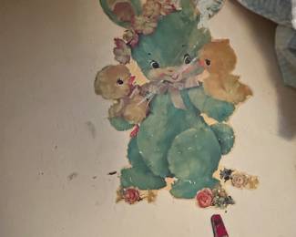 darling toy box