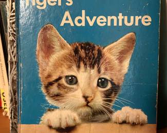 children's books