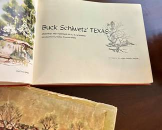 Buck Schiwetz