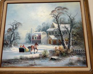 Sale Picture