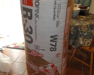 Insulation