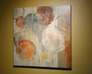 Decorative Art