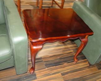 Vintage Side Table