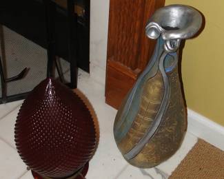 Decorative Vases