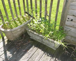 Planters