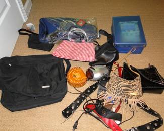 Handbags