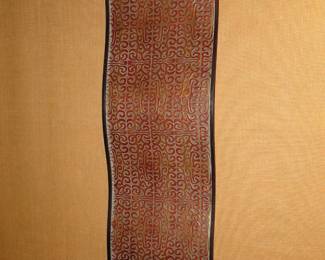 Metal Wall Art