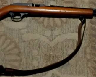 MARLIN MODEL 60 22 CAL.LR ONLY 11217963