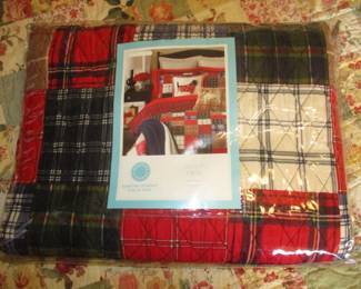 NEW Blankets