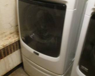 Maytag Direct Drive Washing Machine