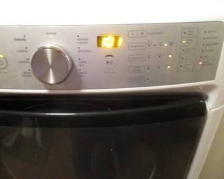 Maytag Dryer