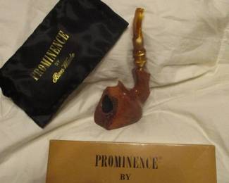 Ben Wade Tobacco Pipe