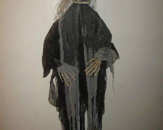 Halloween Decorations