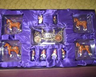 Corgi Queen Elizabeth Golden Jubilee