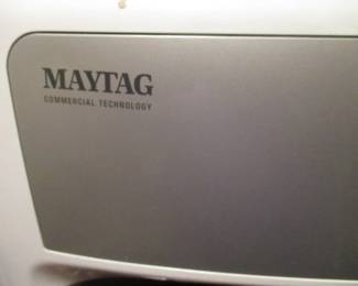 Maytag Dryer