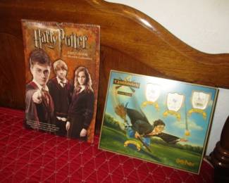 Harry Potter Collectibles