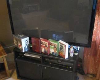 Insignia Flat Screen TV