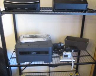Misc. Home Computer Equipment