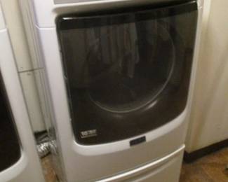Maytag Dryer