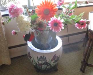 Artificial Plants