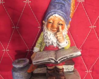 Goebel's C-Boy Gnomes