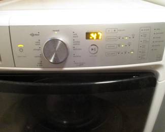 Maytag Direct Drive Washing Machine