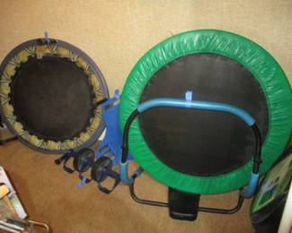 Exercise Equipment