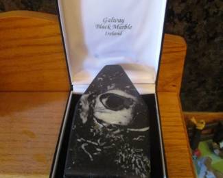 Black Marble "Ireland"