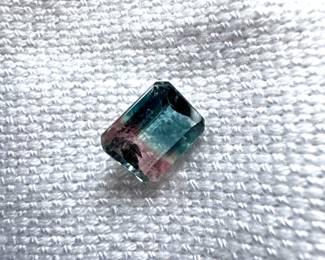 Loose tourmaline gemstone 1.68ct