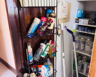 Useful cleaning products