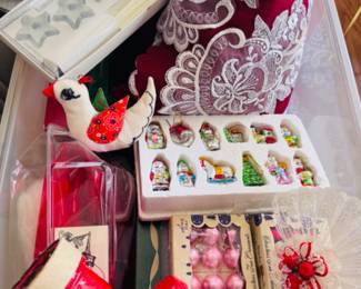 More vintage Christmas