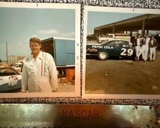 Tiny Lund race day photos. Bid online at: https://modestlambestatesales.hibid.com/