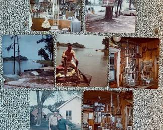 Fish Camp photo's. Bid online at: https://modestlambestatesales.hibid.com/