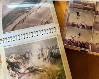 Alaska trip. North Slope Search and Rescue. Bid online at: https://modestlambestatesales.hibid.com/