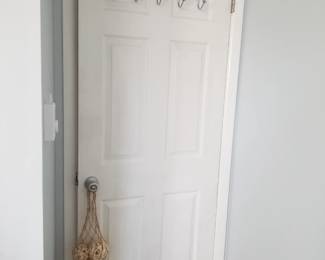 6-panel interior doors