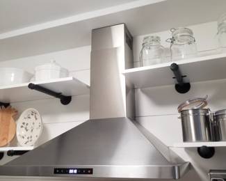 Range hood