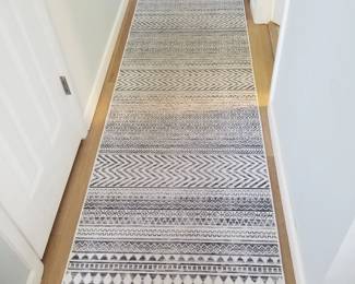 Hall runner