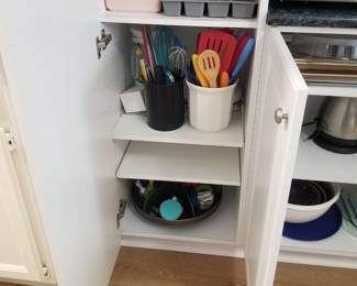 Gadgets & untesils