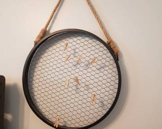 Decor