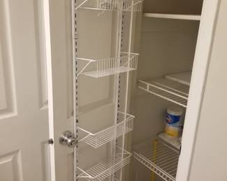 Wire rack