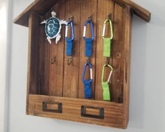 Key safe