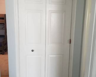 Bifold doors