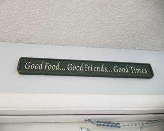 Sentiments