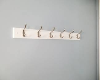Coat rack