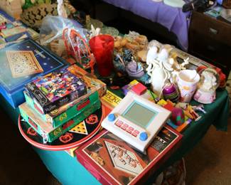 Sale Picture